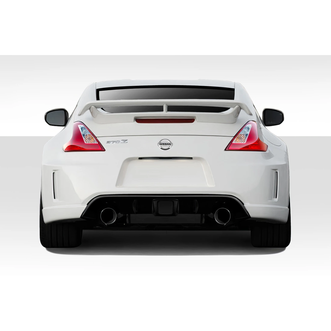 All kind of Exterior/Complete Body Kitsfor  Nissan 370Z 2009. 1