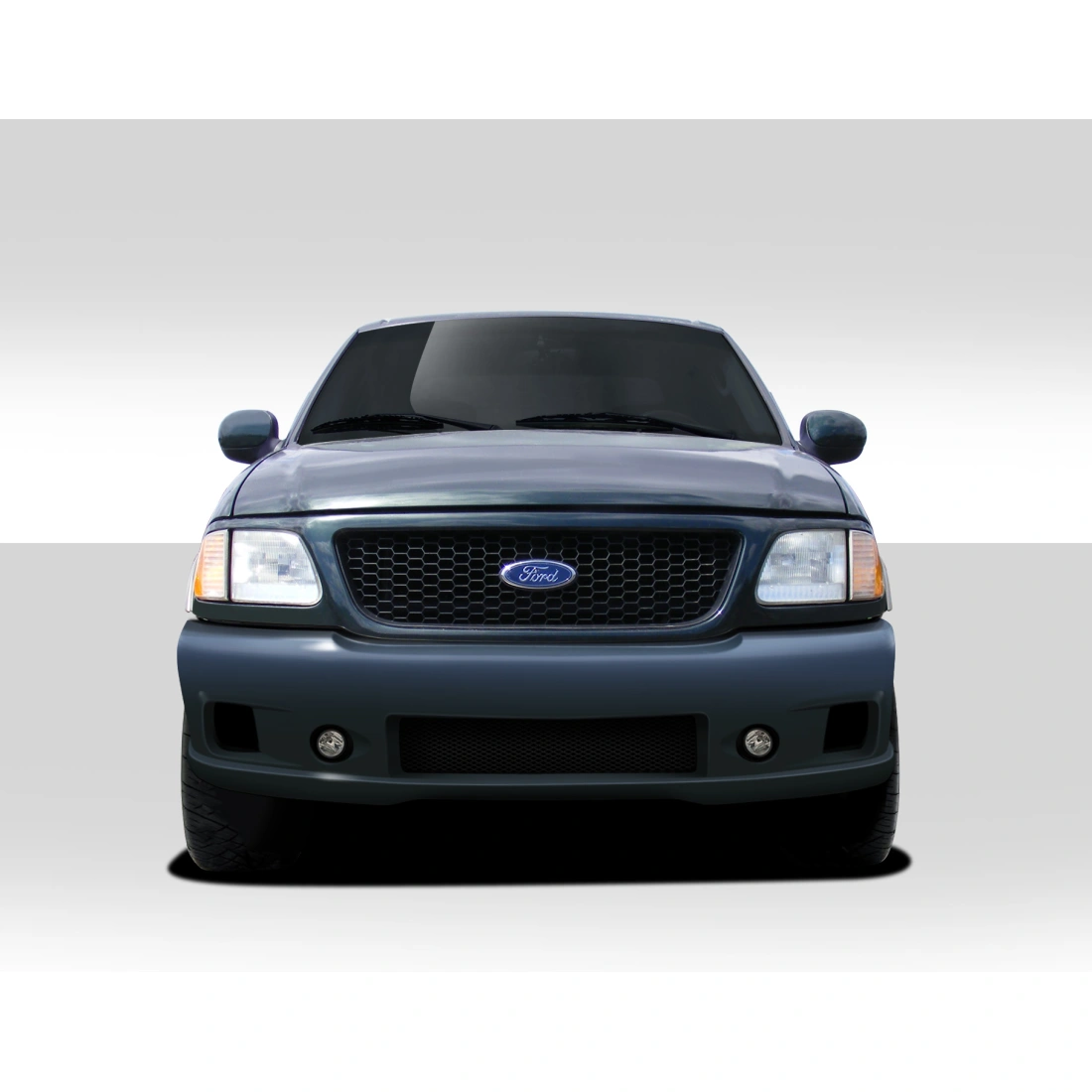 All kind of Exterior/Front Bumpersfor Ford F-150 1997. 1