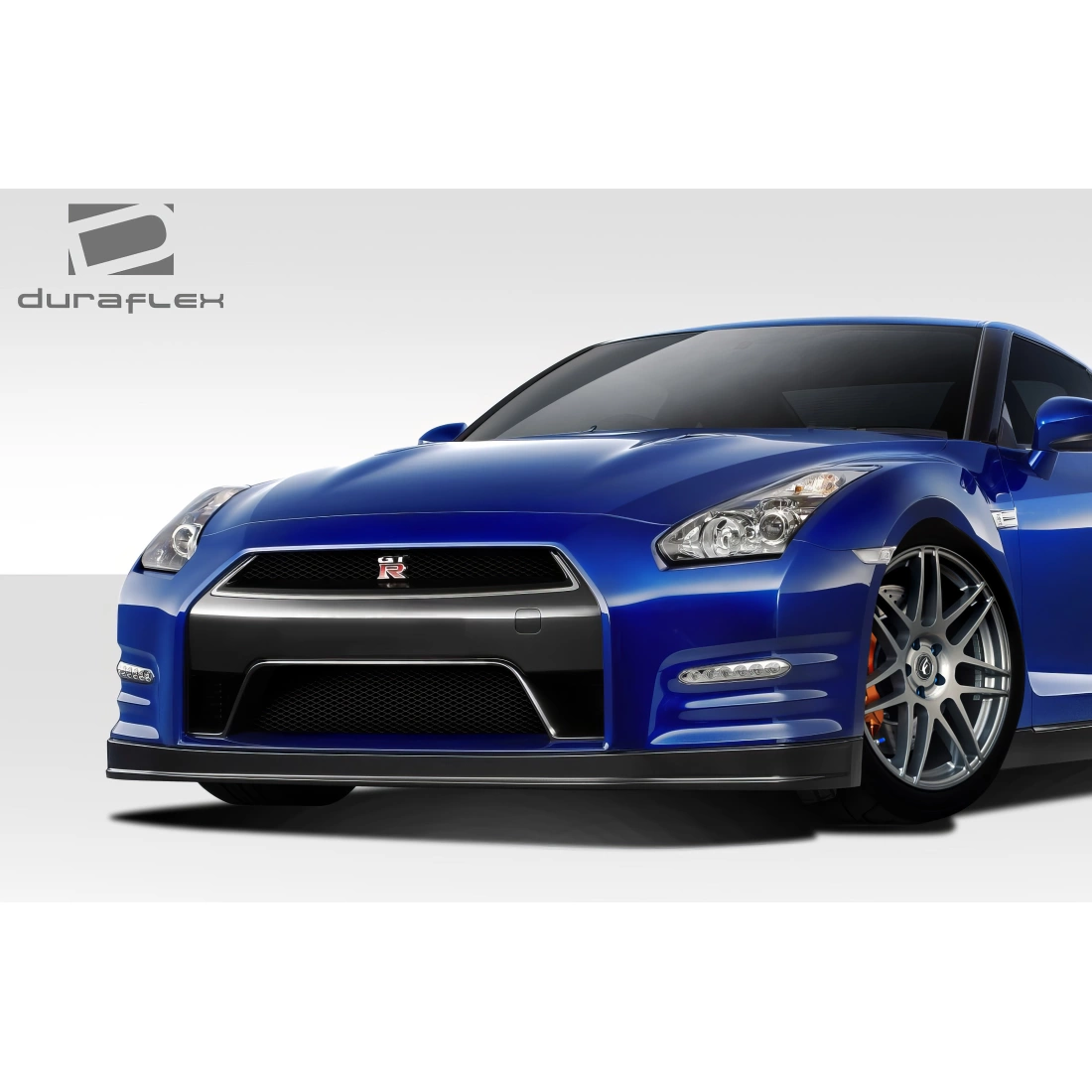 All kind of Exterior/Front Bumpersfor  Nissan GT-R 2009. 9