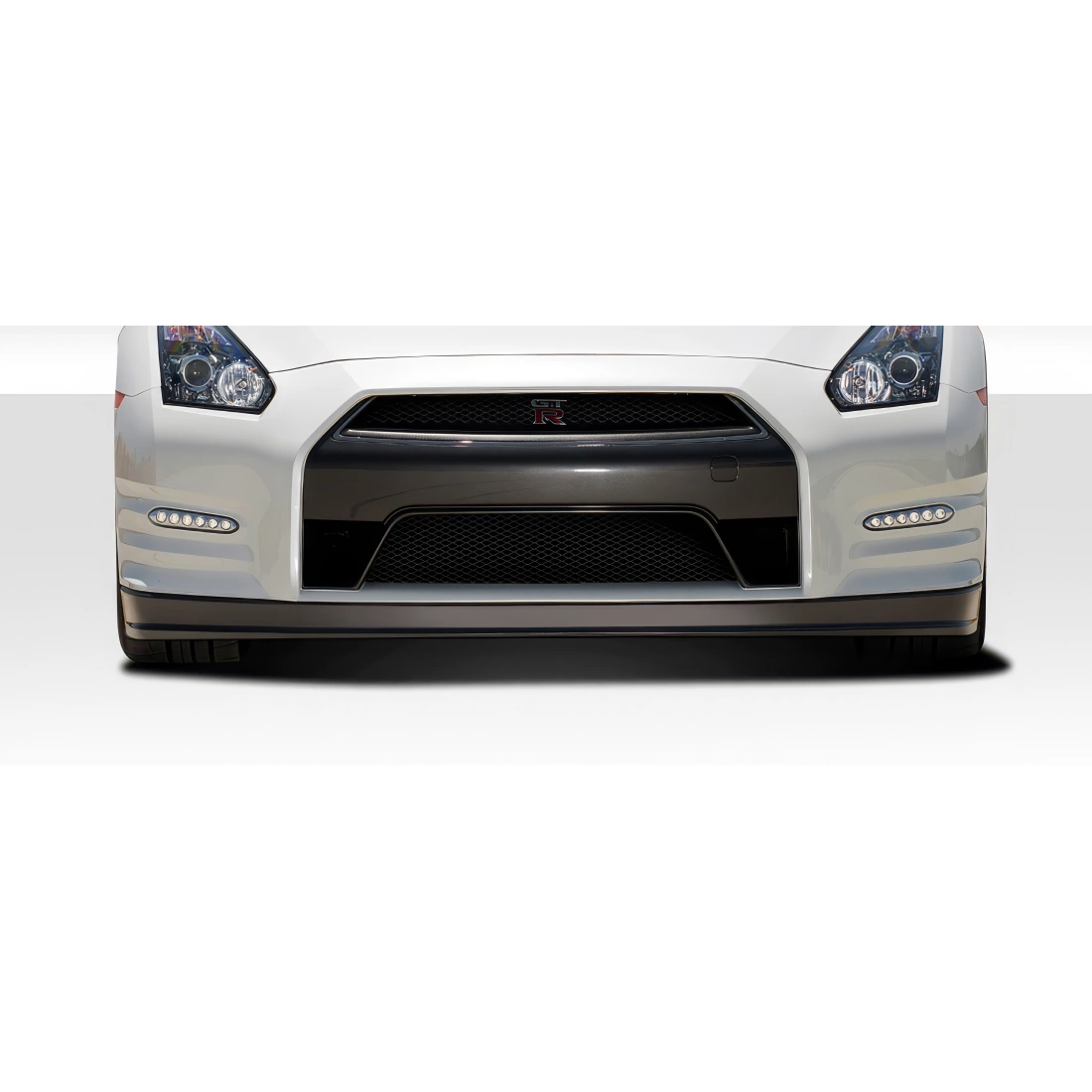 All kind of Exterior/Front Lipsfor  Nissan GT-R 2009. 1