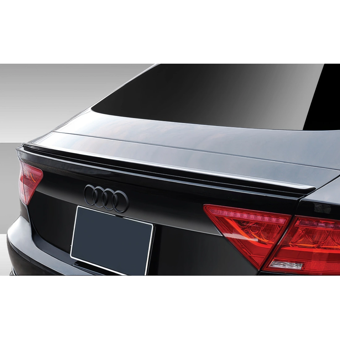 All kind of Exterior/Wingsfor  Audi A7 2012. 1