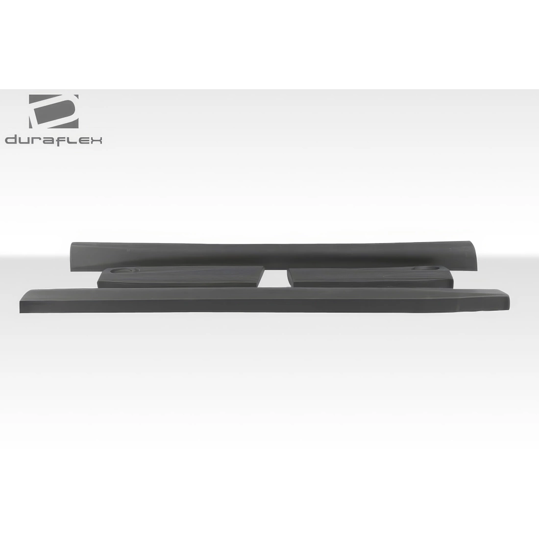 All kind of Exterior/Side Skirtsfor  Ford F-150 1997. 8