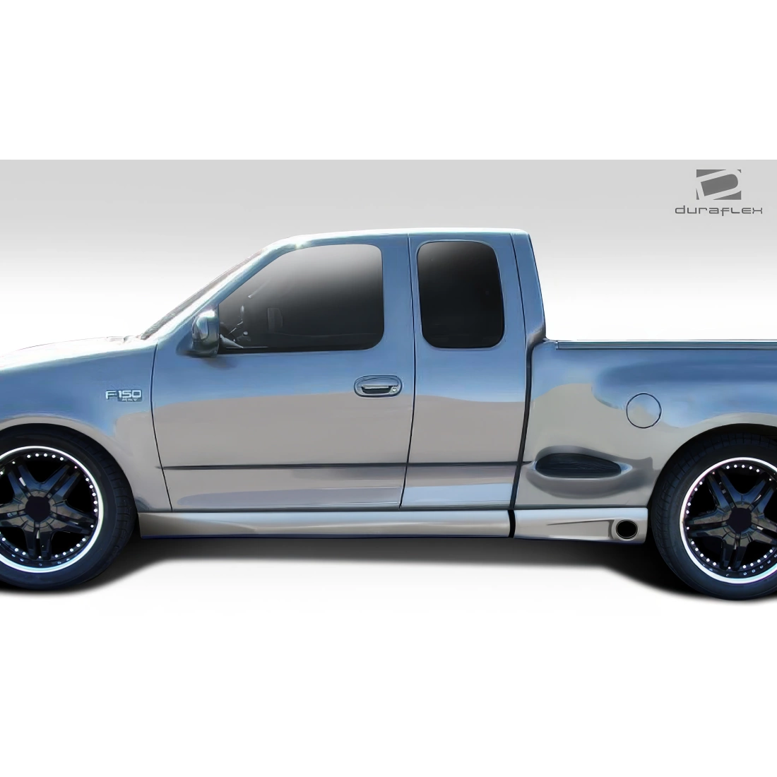 All kind of Exterior/Side Skirtsfor  Ford F-150 1997. 9