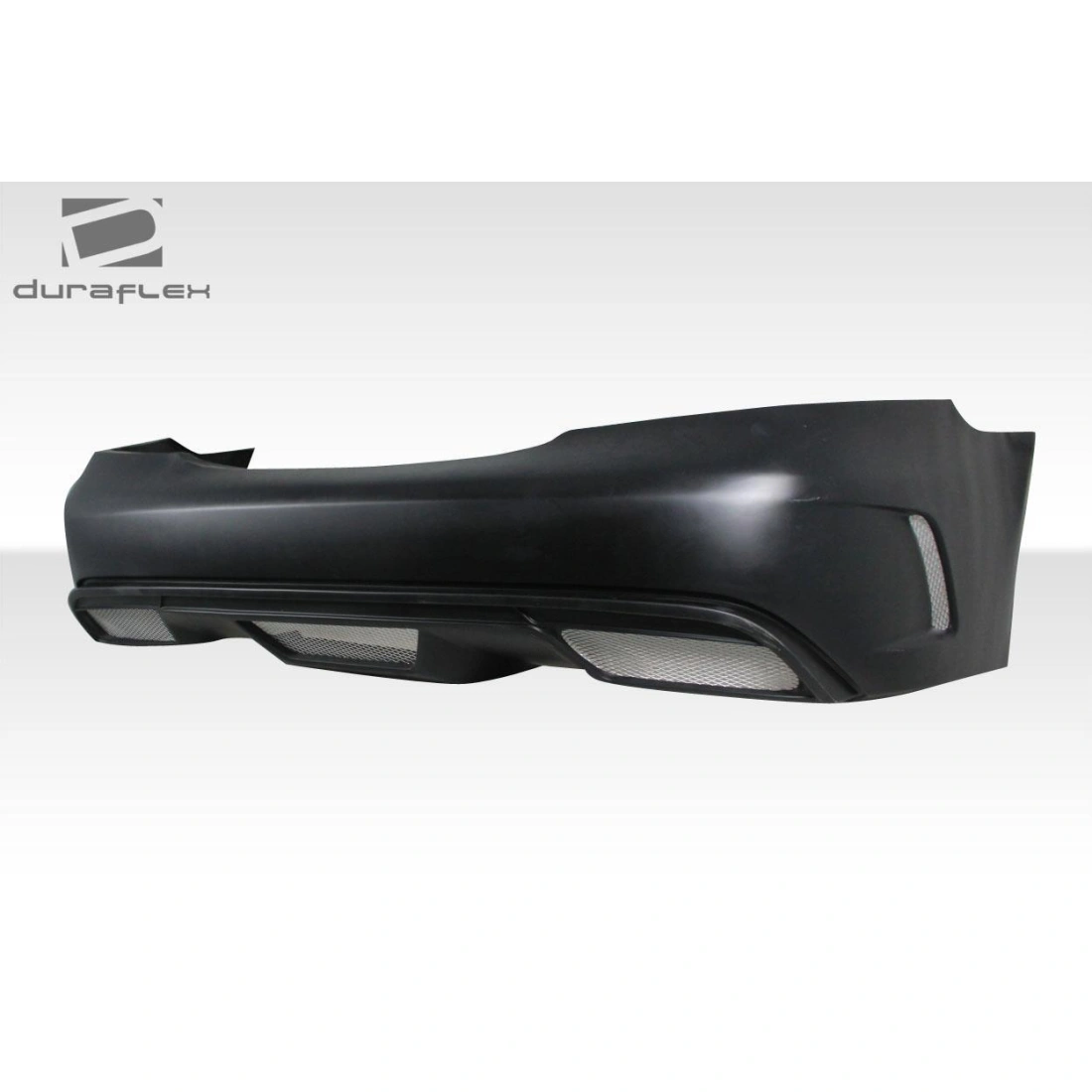 All kind of Exterior/Rear Bumpersfor Mercedes-Benz CLS-Class 2006. 9