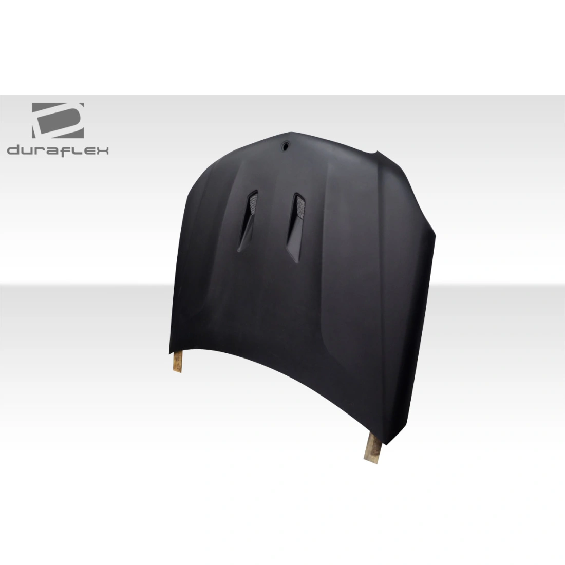 All kind of Exterior/Hoodsfor  Mercedes-Benz C300 2012. 4