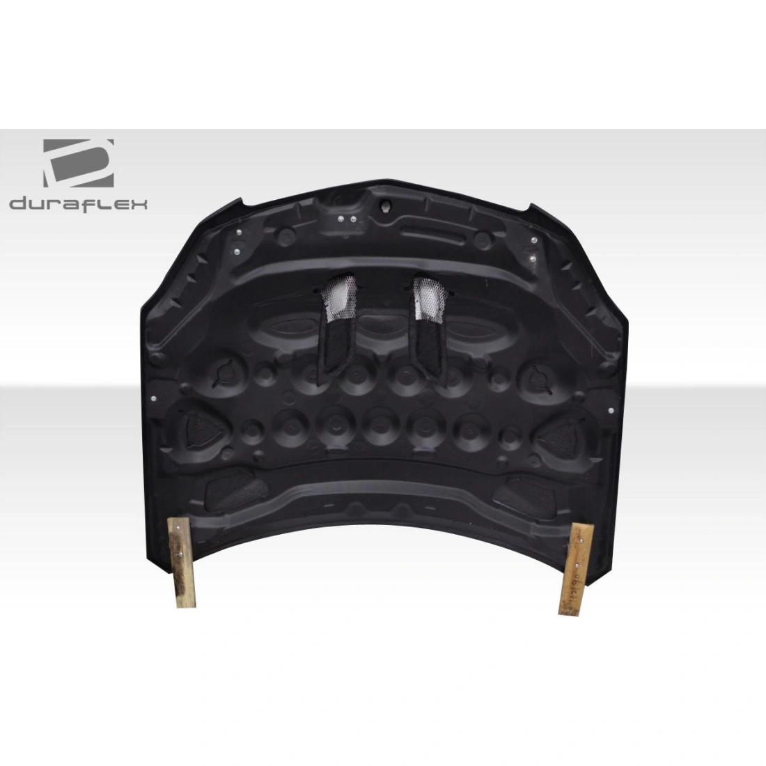 All kind of Exterior/Hoodsfor Mercedes-Benz C300 2012. 11