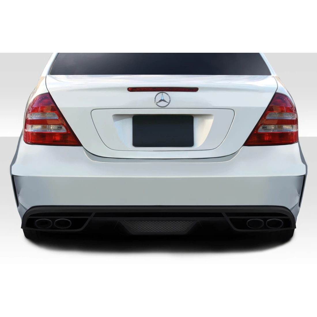 All kind of Exterior/Rear Bumpersfor  Mercedes-Benz C230 2001. 1