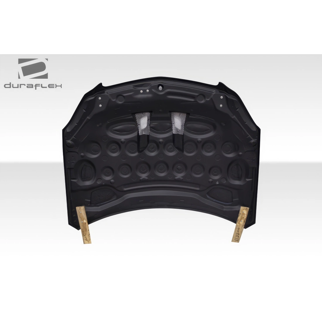 All kind of Exterior/Hoodsfor  Mercedes-Benz C300 2012. 4