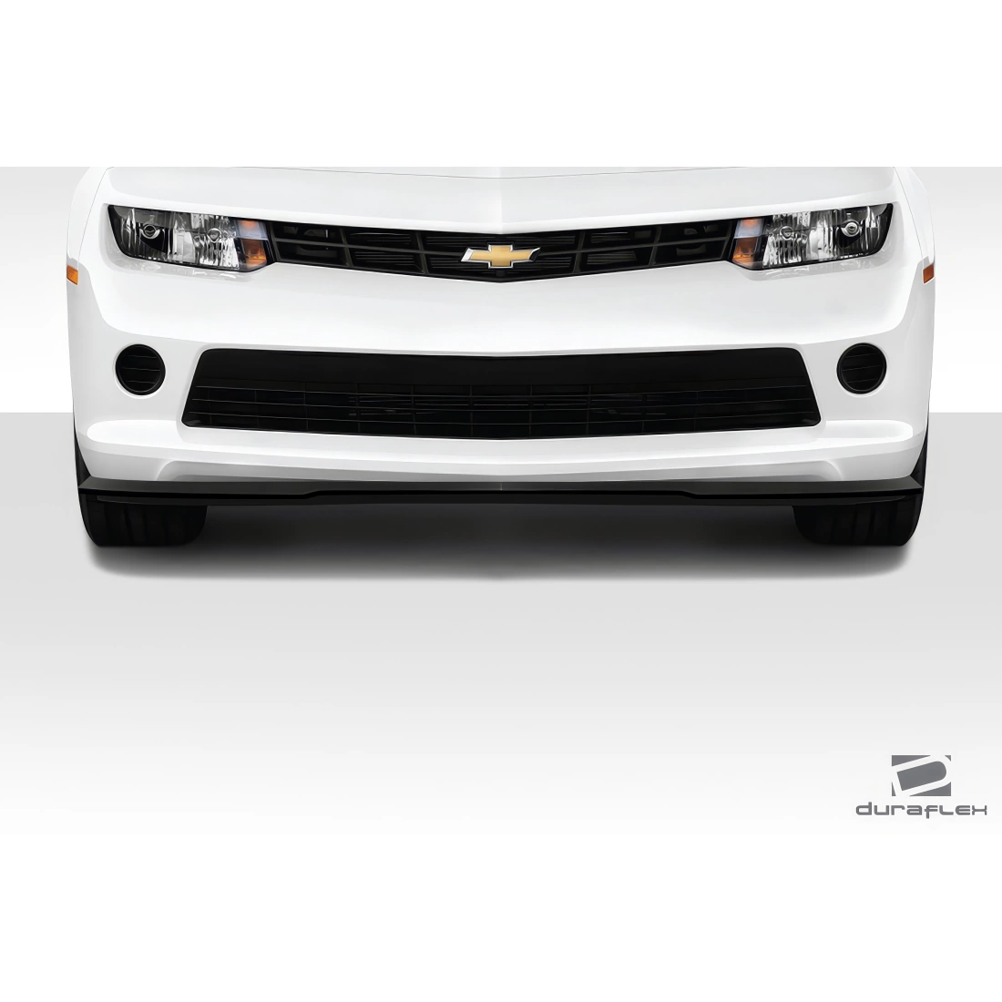 All kind of Exterior/Front Lipsfor  Chevrolet Camaro 2014. 8