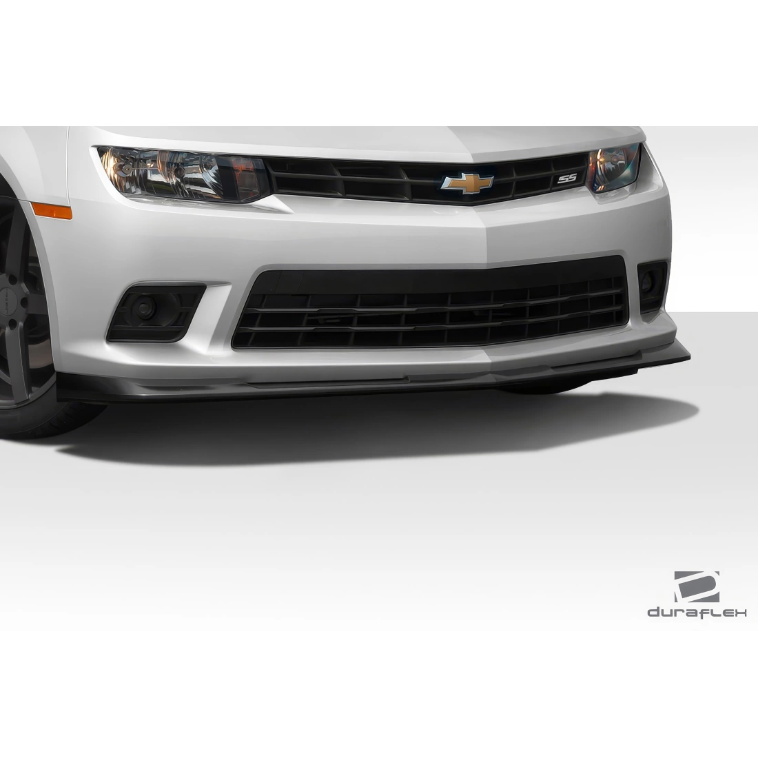 All kind of Exterior/Front Lipsfor Chevrolet Camaro 2014. 6