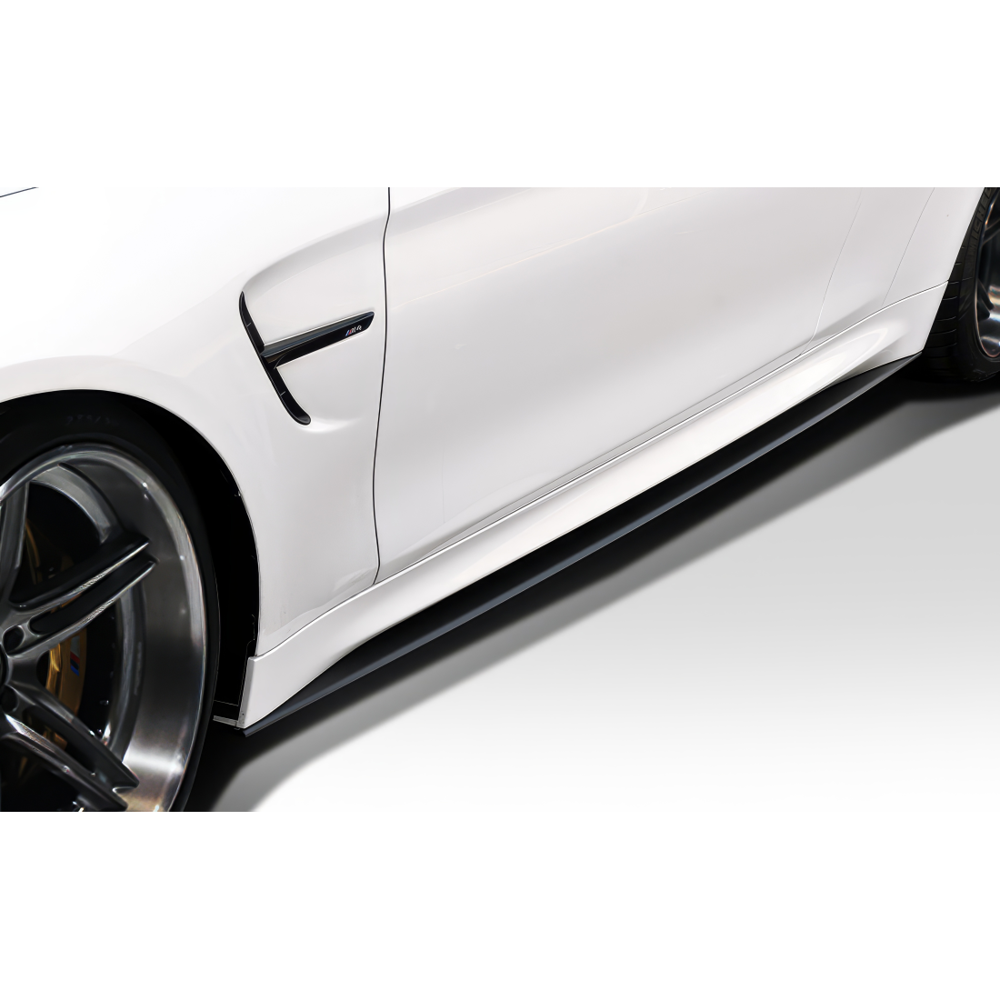 All kind of Exterior/Other Exteriorfor  BMW 4-Series 2014. 