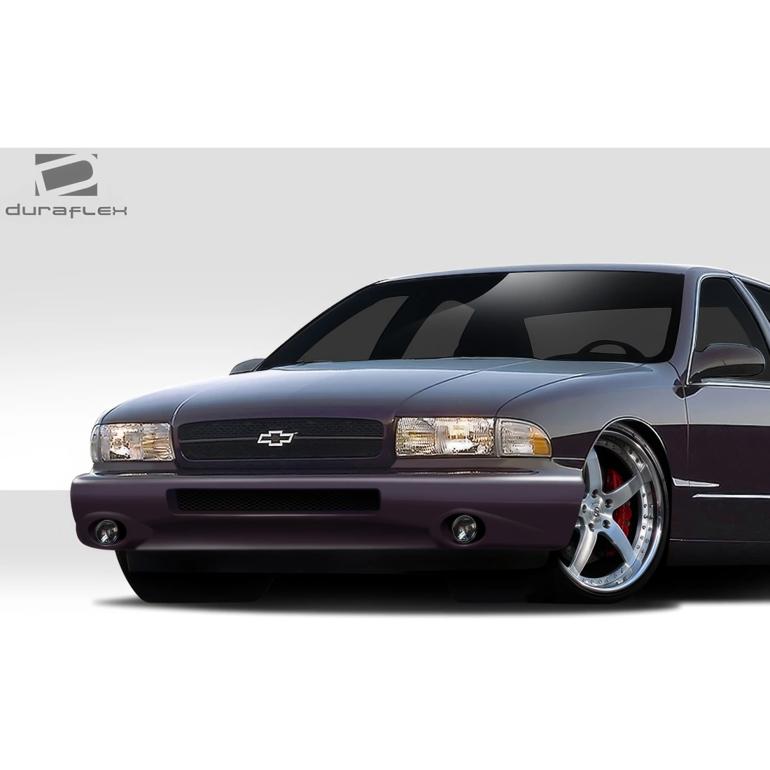 All kind of Exterior/Front Bumpersfor  Chevrolet Caprice 1991. 7