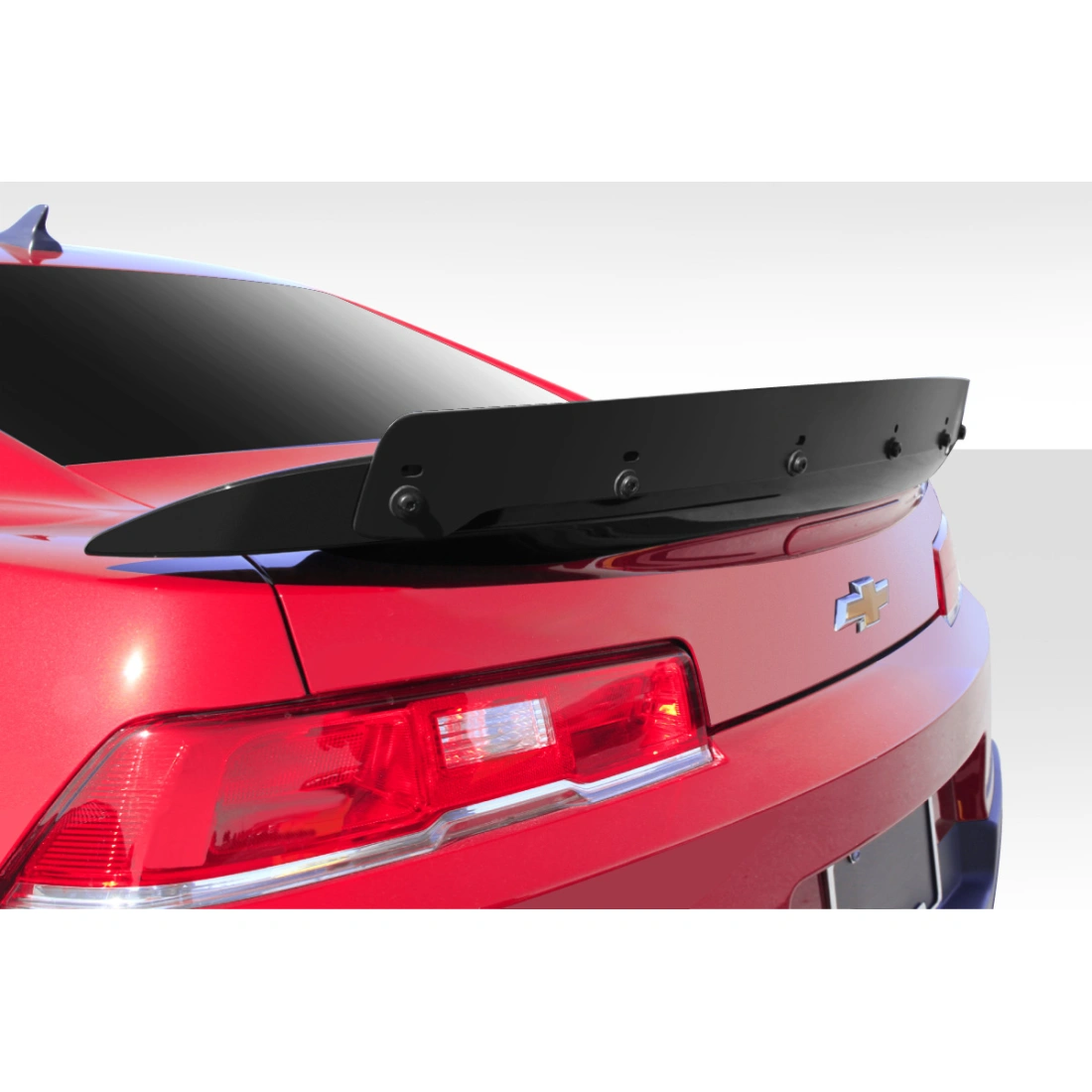 All kind of Exterior/Wingsfor  Chevrolet Camaro 2014. 1
