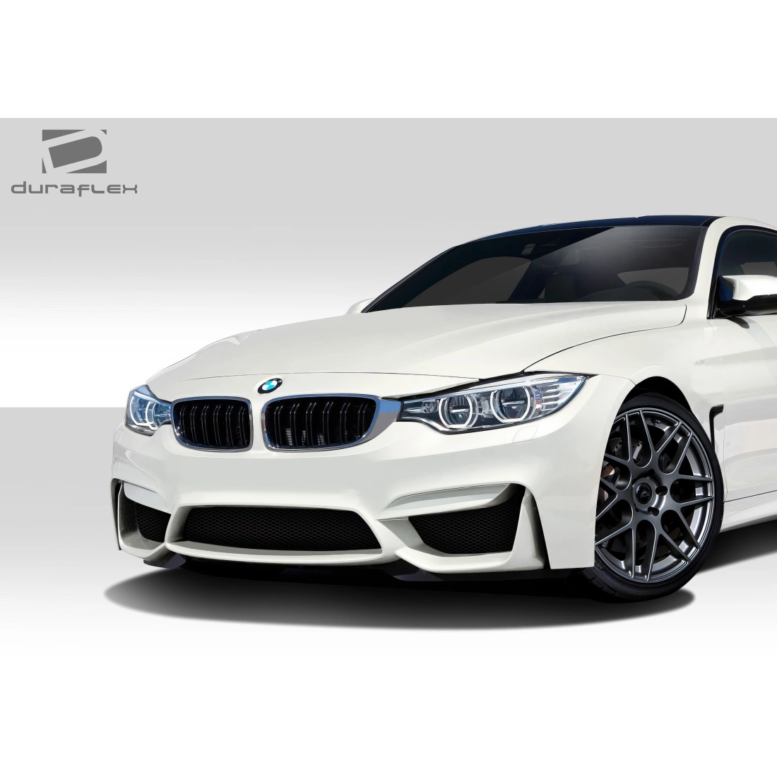 All kind of Exterior/Complete Body Kitsfor BMW 4-Series 2014. 6