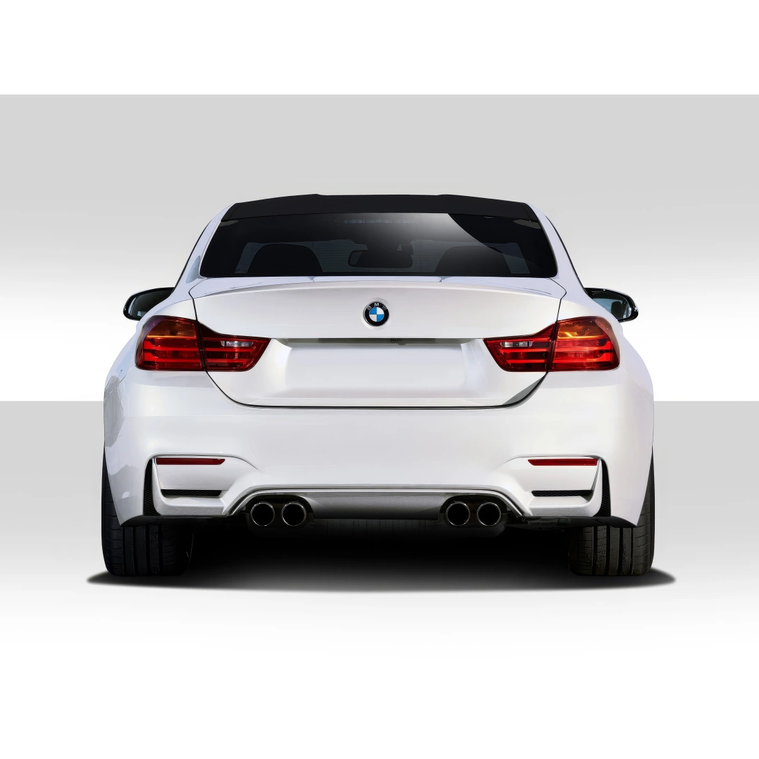 All kind of Exterior/Complete Body Kitsfor BMW 4-Series 2014. 4