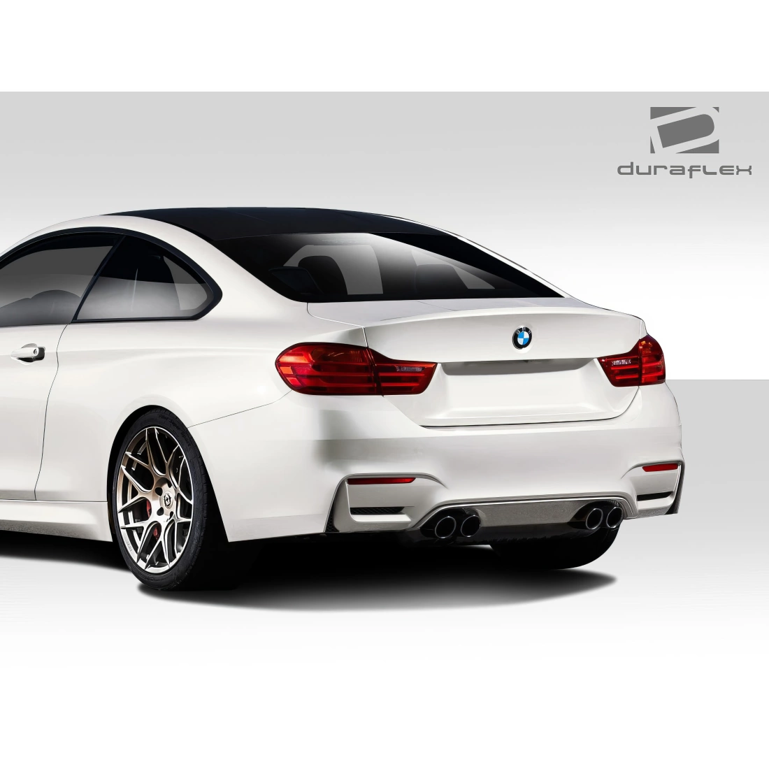 All kind of Exterior/Complete Body Kitsfor BMW 4-Series 2014. 6