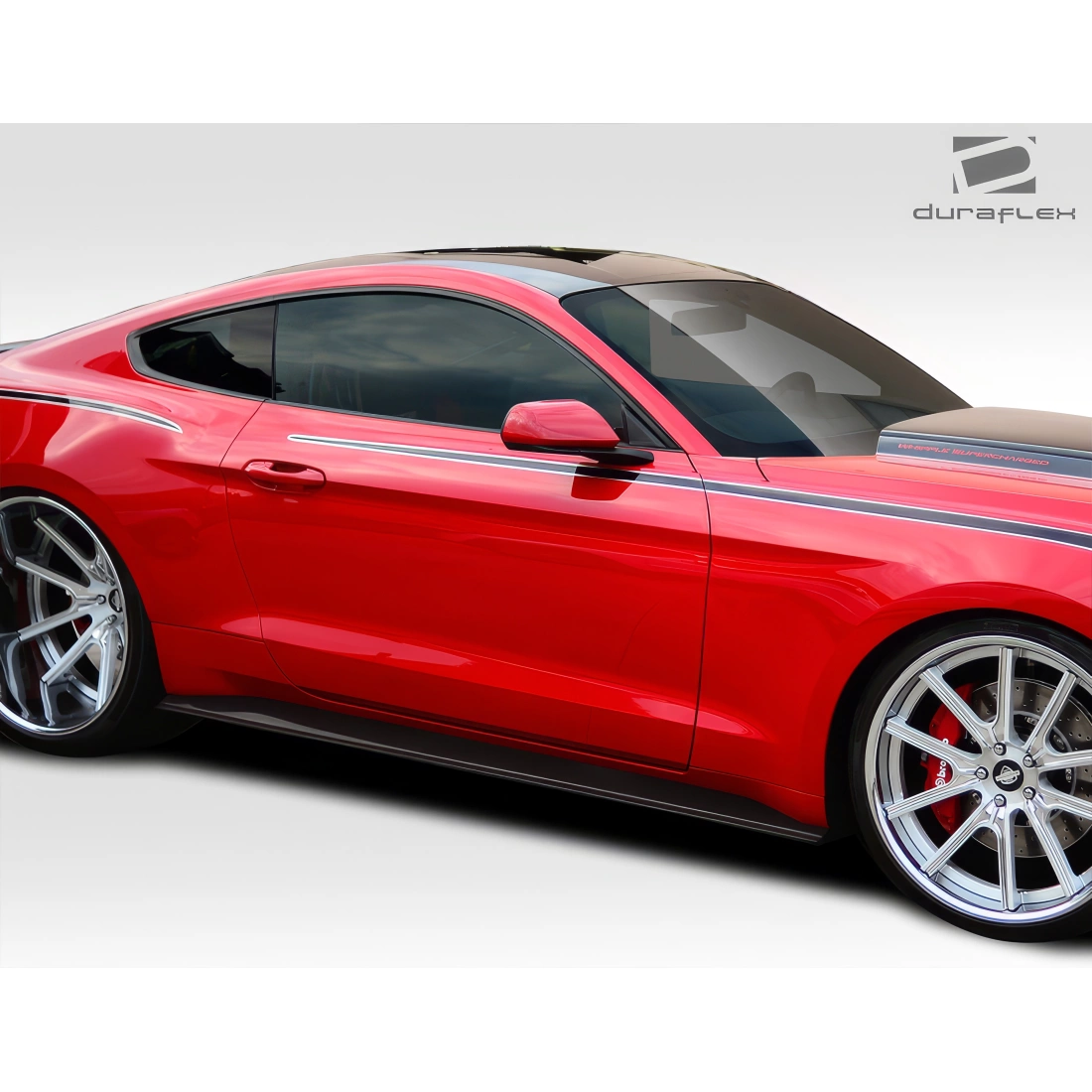 All kind of Exterior/Other Exteriorfor Ford GT 2015. 10