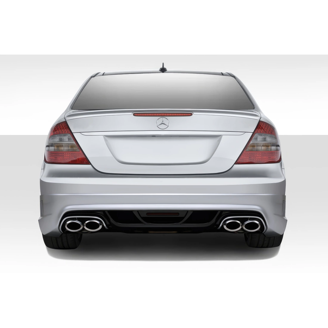 All kind of Exterior/Complete Body Kitsfor  Mercedes-Benz E55 AMG 2003. 3