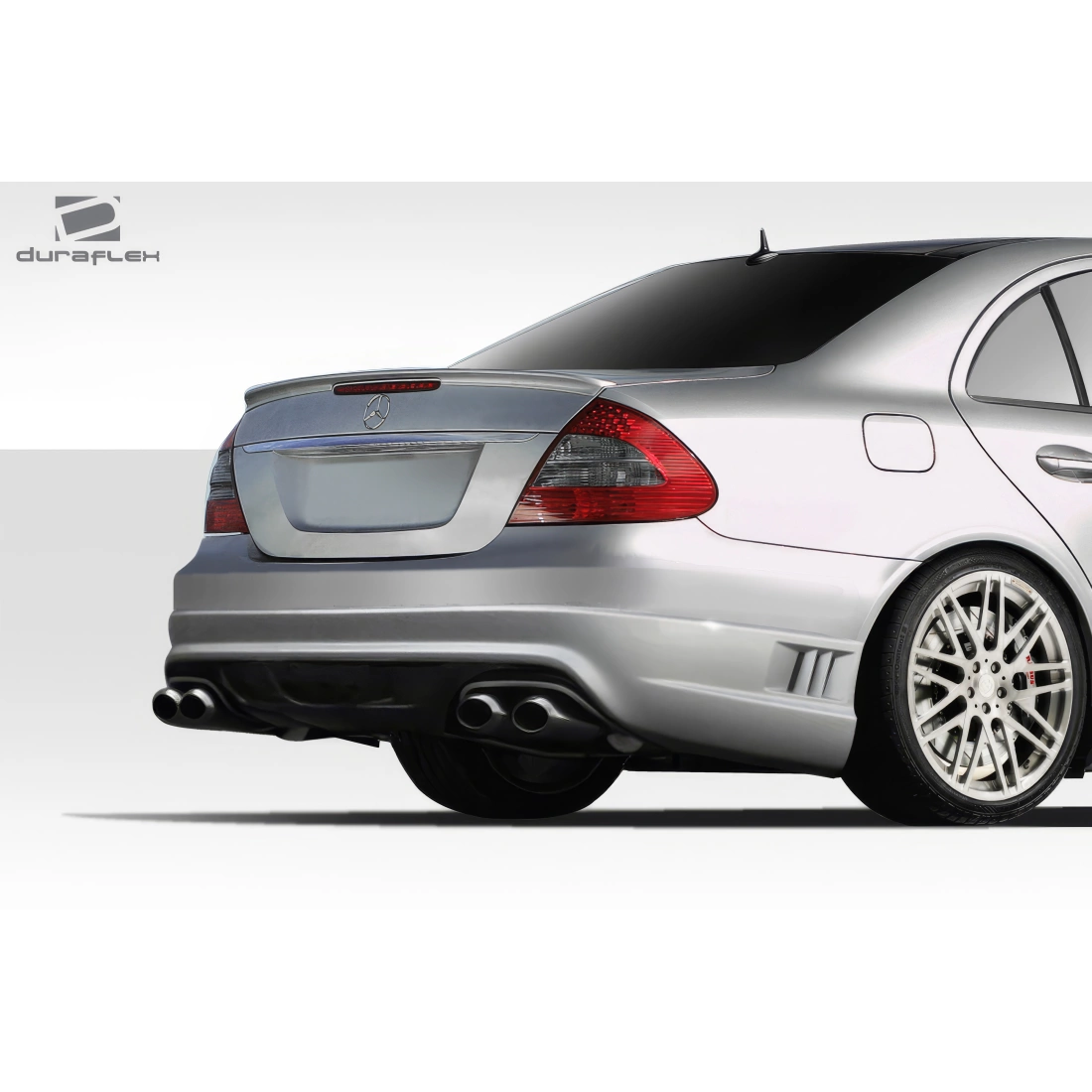 All kind of Exterior/Complete Body Kitsfor  Mercedes-Benz E55 AMG 2003. 6