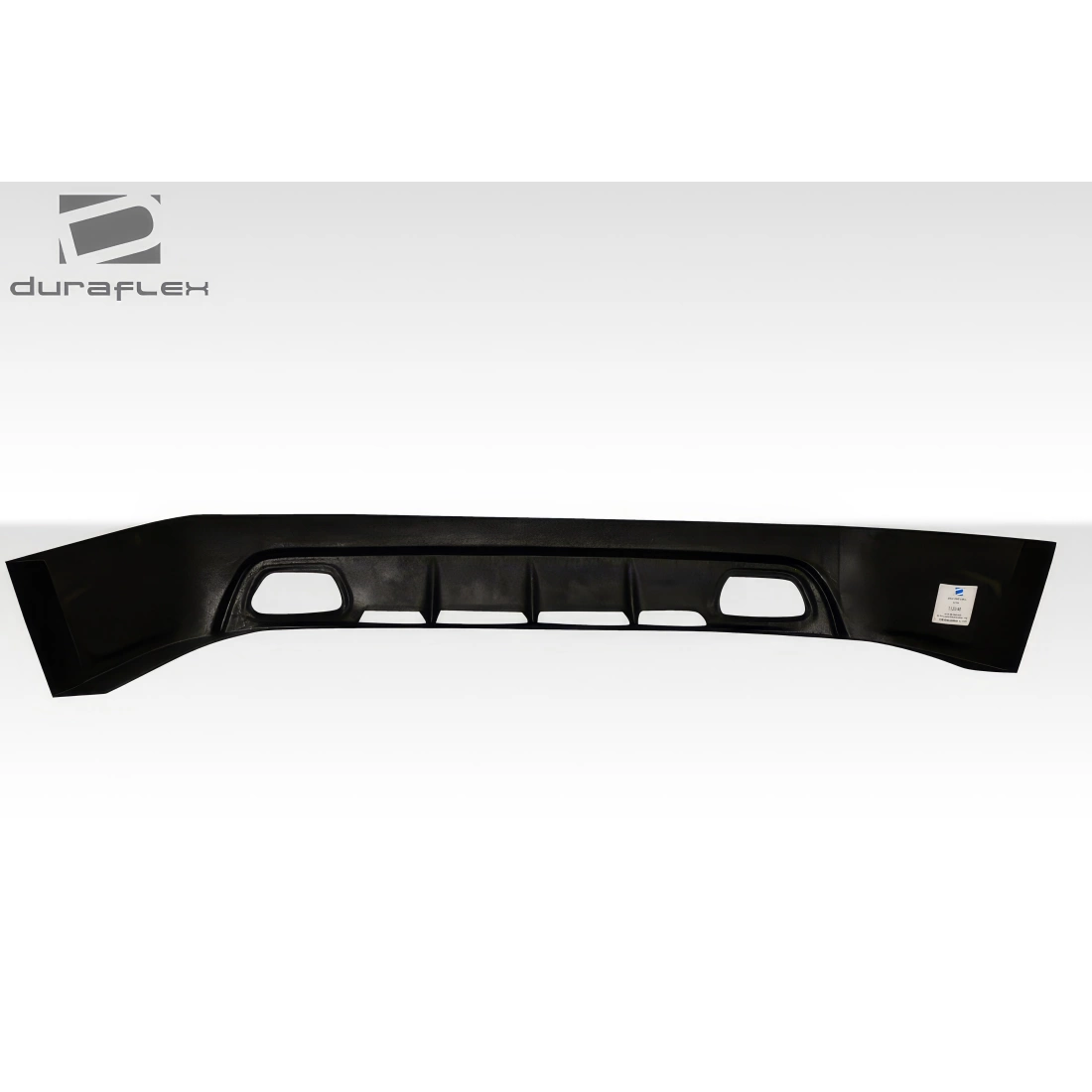 All kind of Exterior/Rear Lipsfor  Dodge Charger 2011. 3