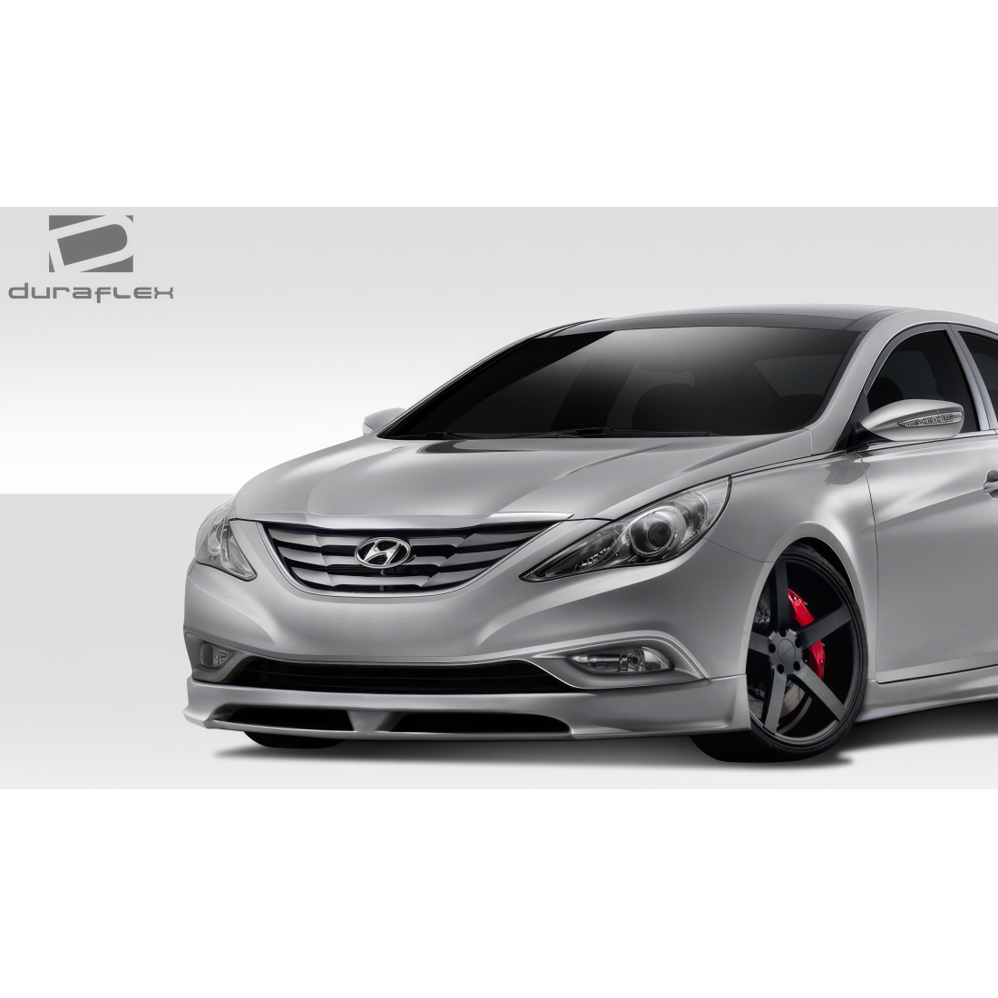 All kind of Exterior/Complete Body Kitsfor  Hyundai Sonata 2011. 