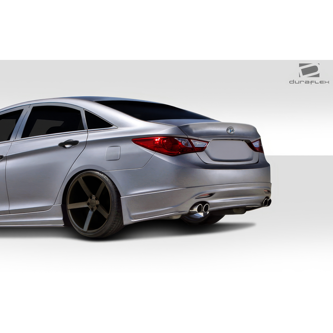 All kind of Exterior/Complete Body Kitsfor  Hyundai Sonata 2011. 