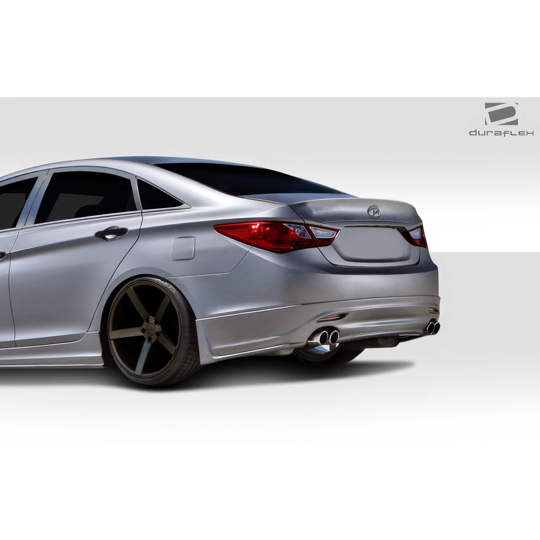 All kind of Exterior/Complete Body Kitsfor Hyundai Sonata 2011. 6