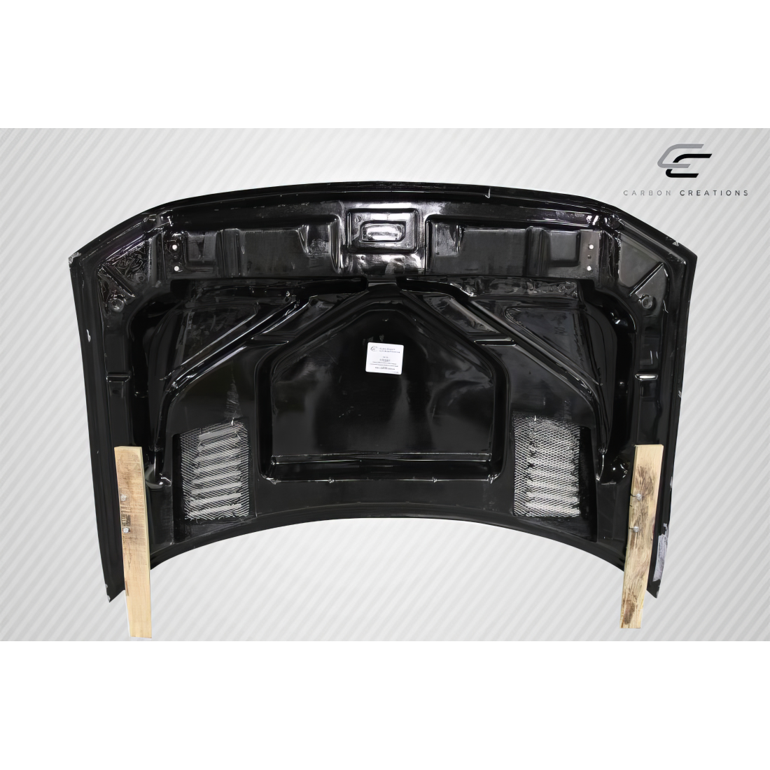 All kind of Exterior/Hoodsfor  Ford F-150 2004. 
