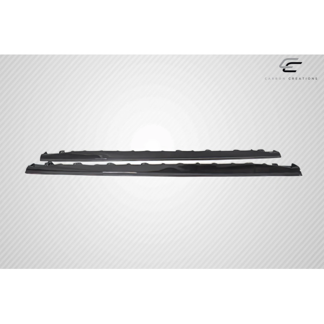 All kind of Exterior/Side Skirtsfor Ford GT 2015. 1