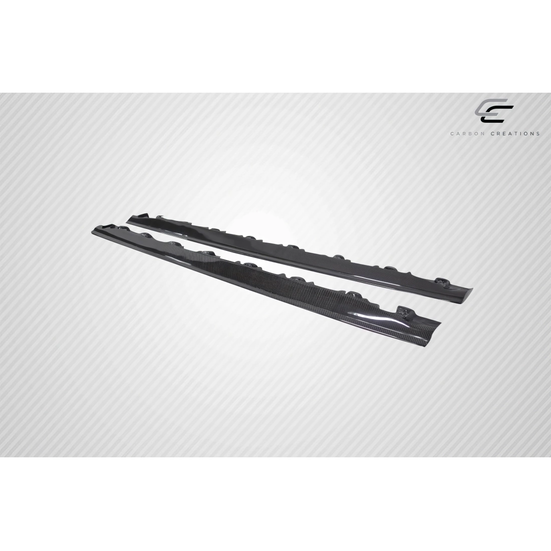 All kind of Exterior/Side Skirtsfor Ford GT 2015. 2