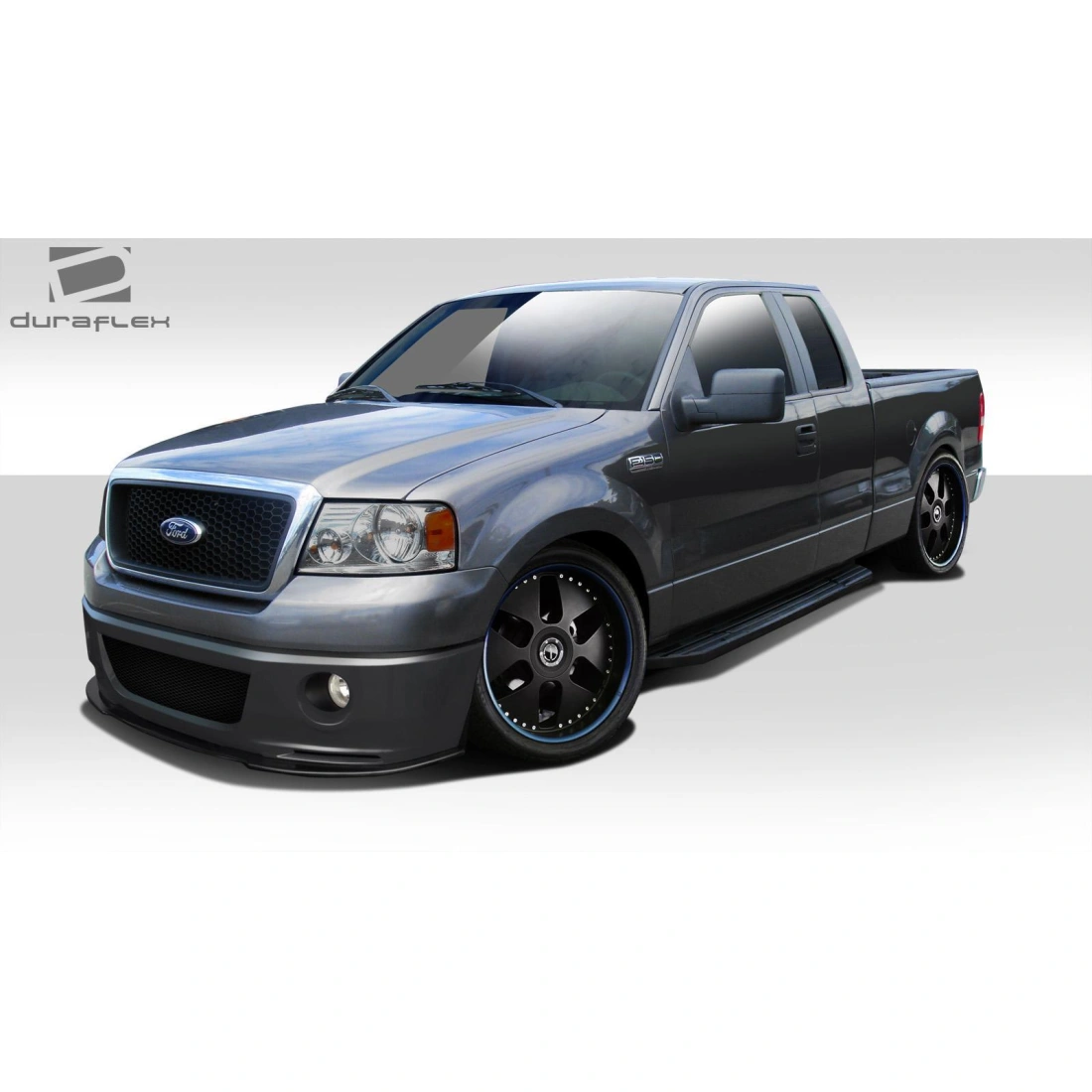 All kind of Exterior/Complete Body Kitsfor Ford F-150 2004. 5