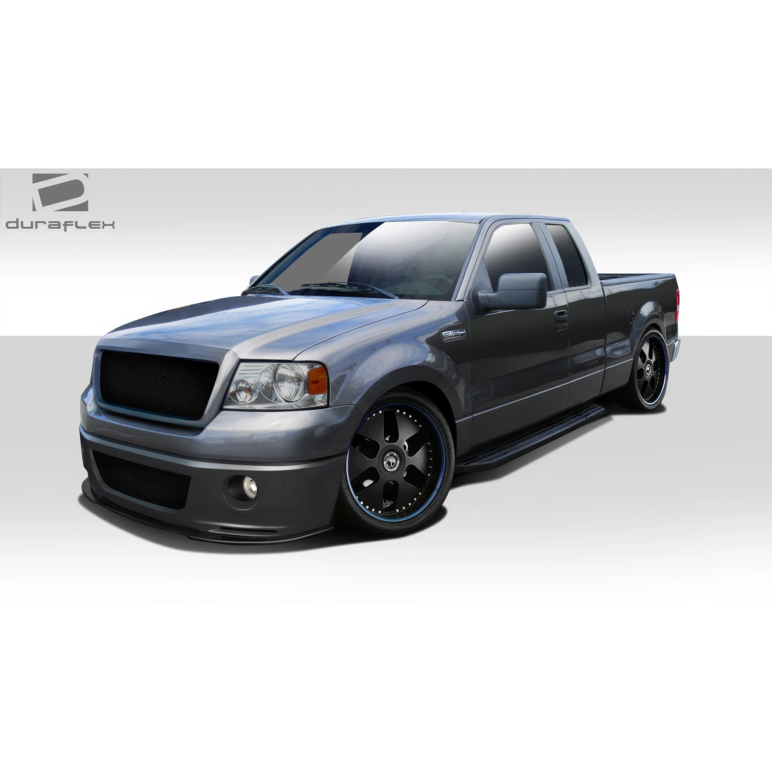 All kind of Exterior/Complete Body Kitsfor  Ford F-150 2004. 6