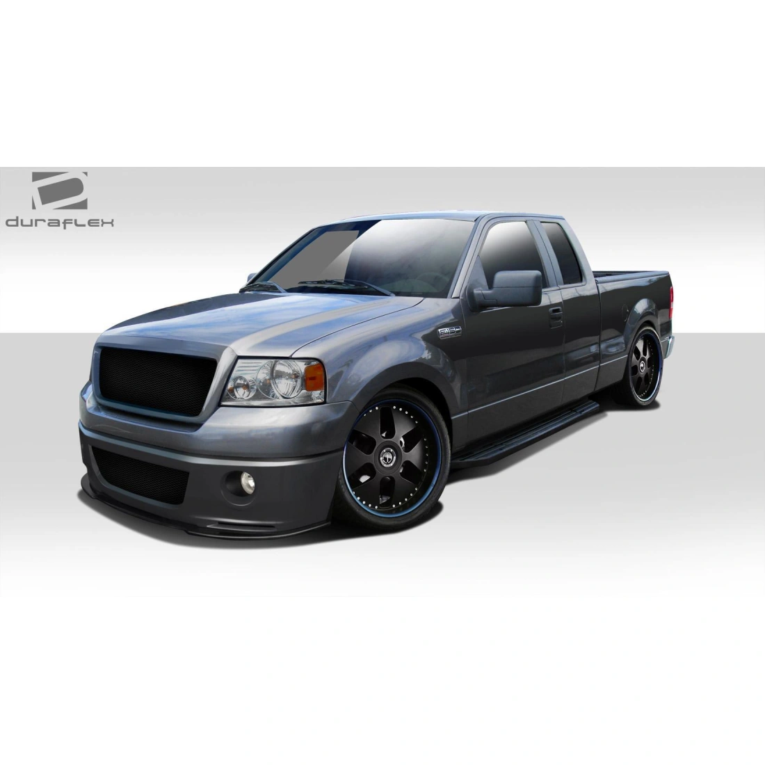 All kind of Exterior/Complete Body Kitsfor Ford F-150 2004. 5