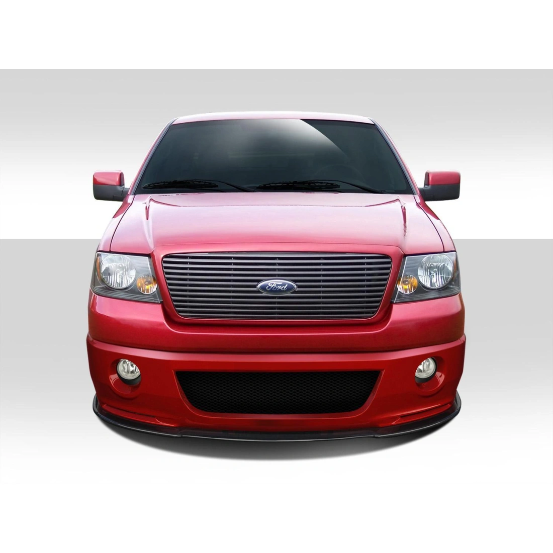 All kind of Exterior/Complete Body Kitsfor Ford F-150 2004. 7