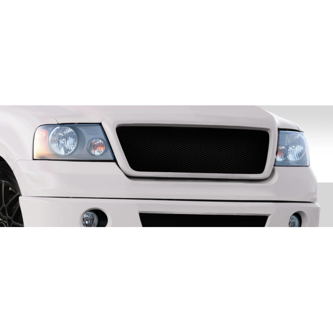 All kind of Exterior/Complete Body Kitsfor Ford F-150 2004. 9