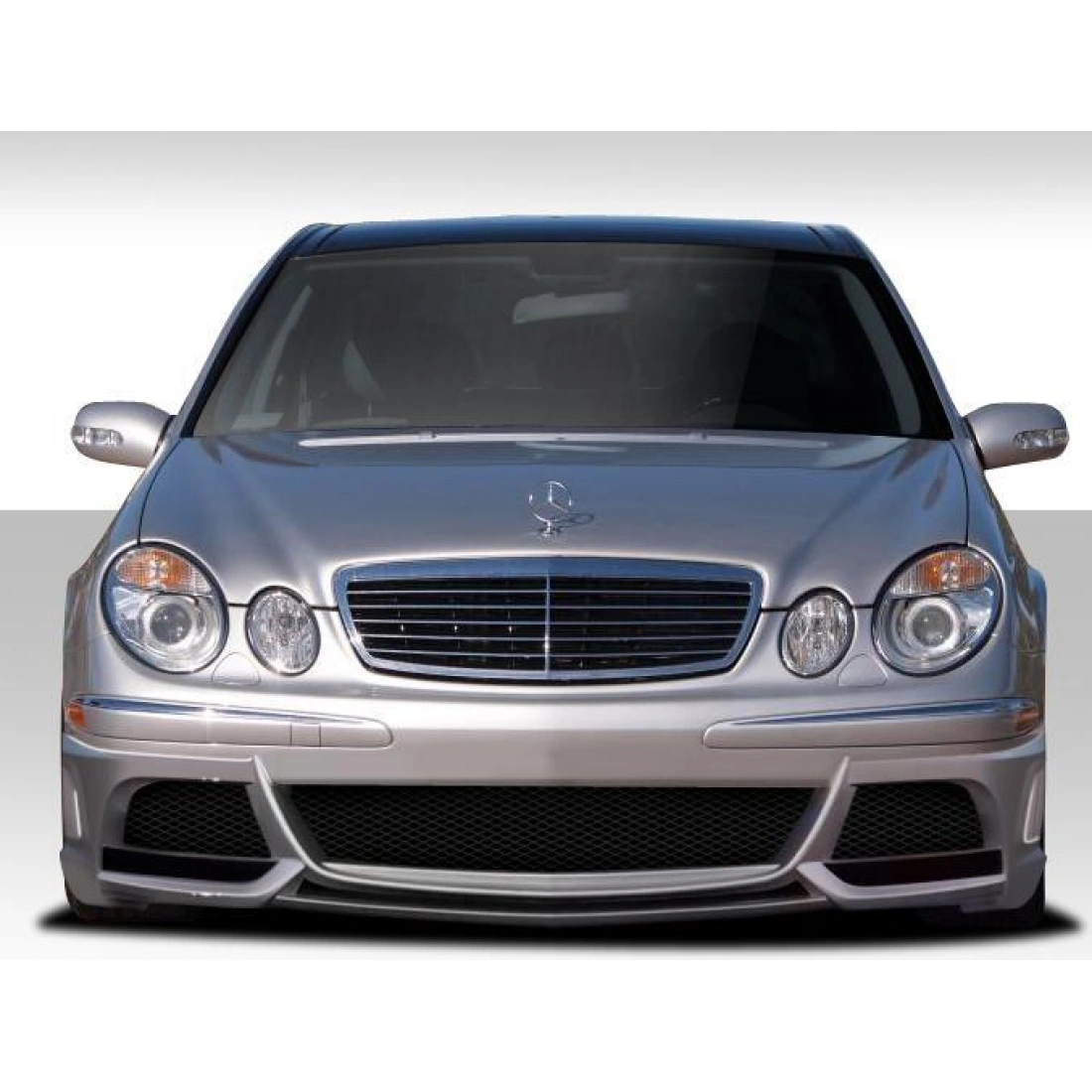 All kind of Exterior/Complete Body Kitsfor Mercedes-Benz E-Class 2003. 5