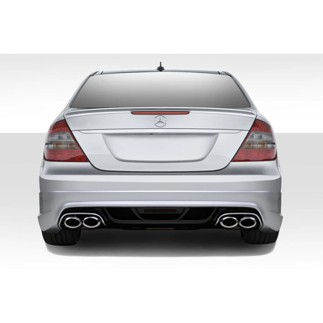 All kind of Exterior/Complete Body Kitsfor Mercedes-Benz E-Class 2003. 9