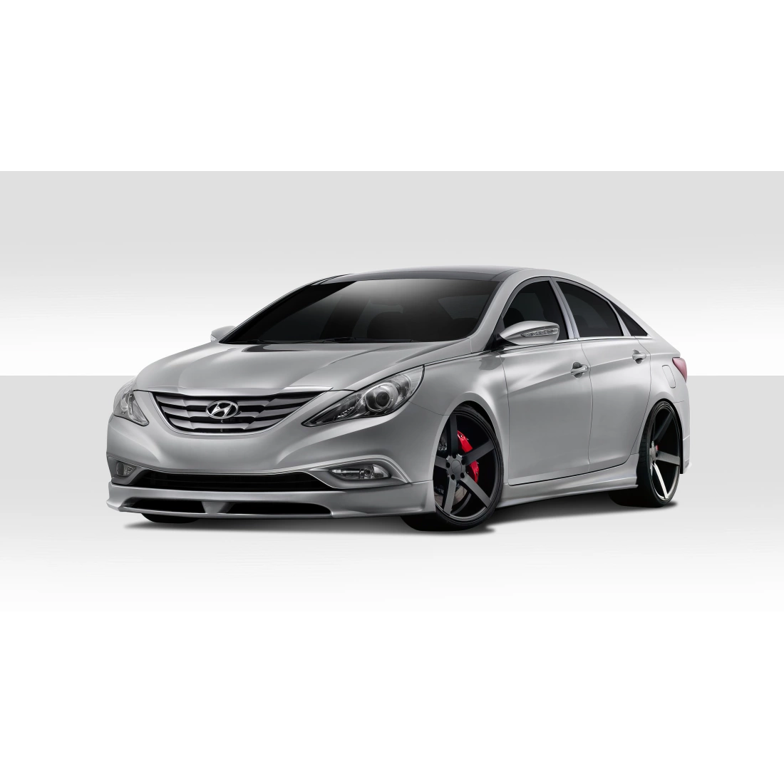 All kind of Exterior/Complete Body Kitsfor Hyundai Sonata 2011. 5