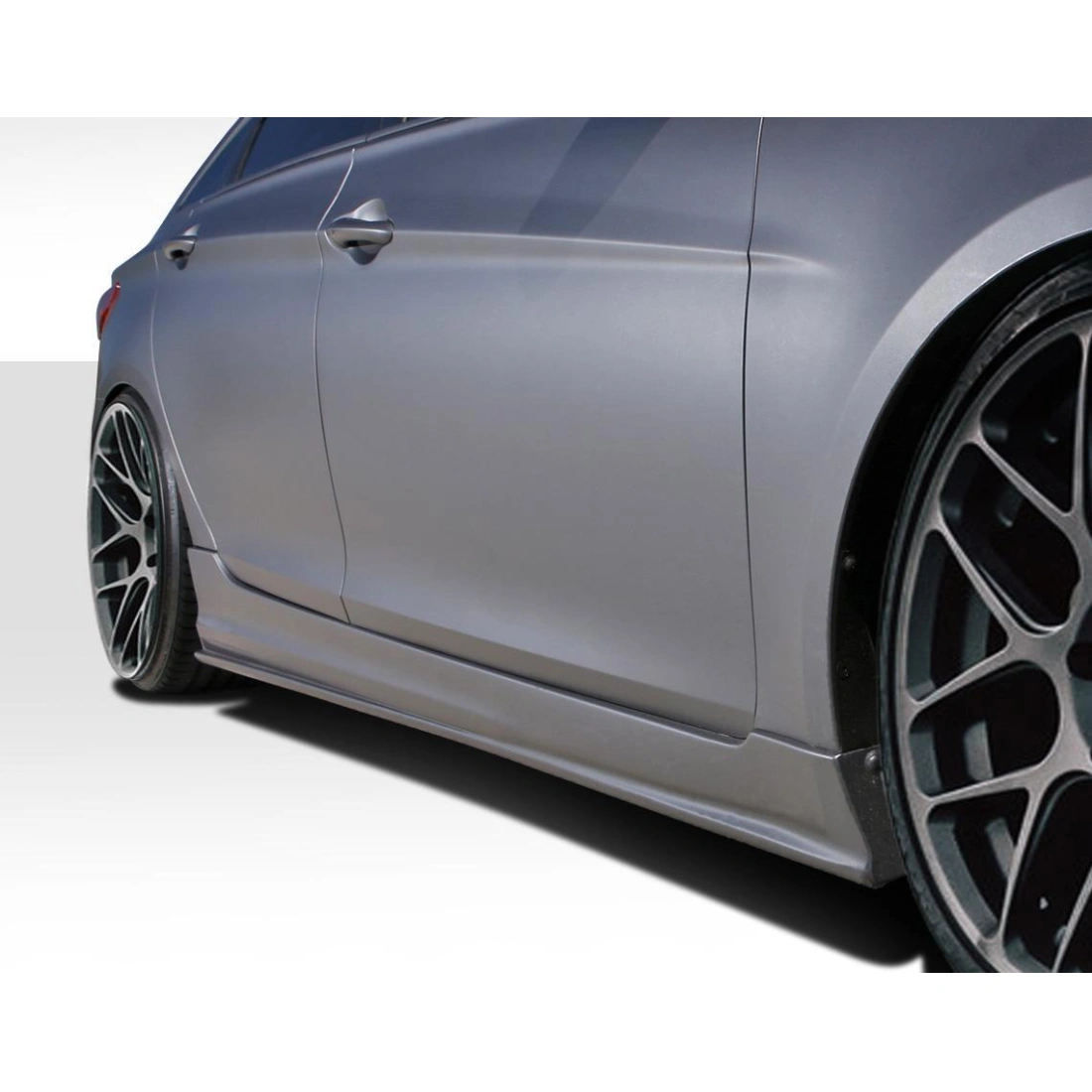 All kind of Exterior/Complete Body Kitsfor Hyundai Sonata 2011. 7