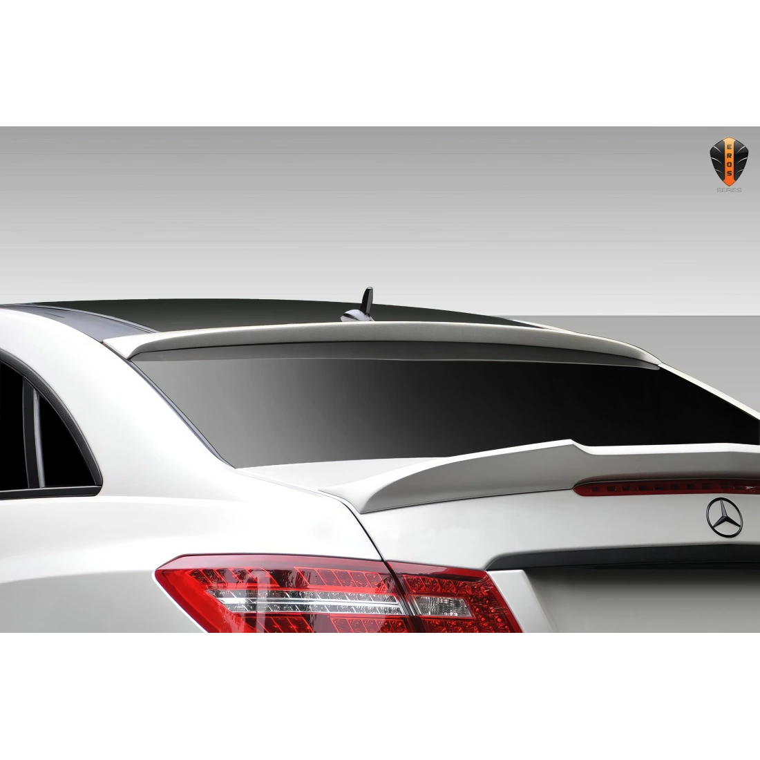 All kind of Exterior/Wingsfor  Mercedes-Benz E-Class 2010. 7