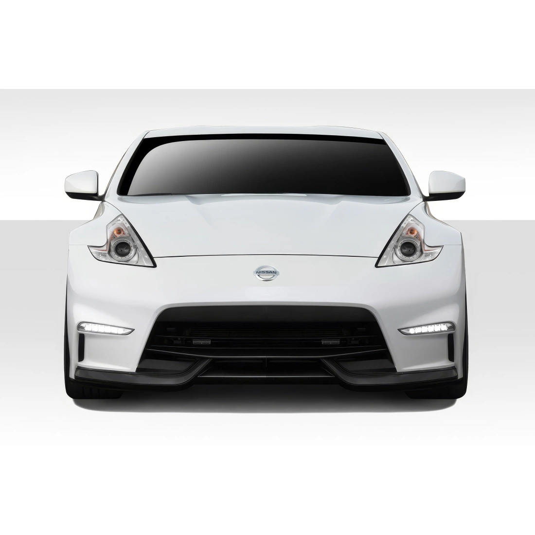 All kind of Exterior/Complete Body Kitsfor  Nissan 370Z 2009. 1