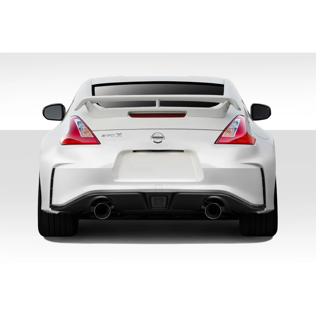 All kind of Exterior/Complete Body Kitsfor  Nissan 370Z 2009. 4