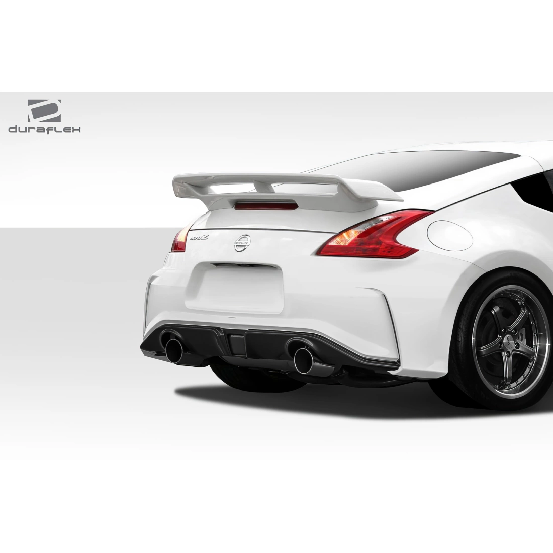 All kind of Exterior/Complete Body Kitsfor  Nissan 370Z 2009. 6