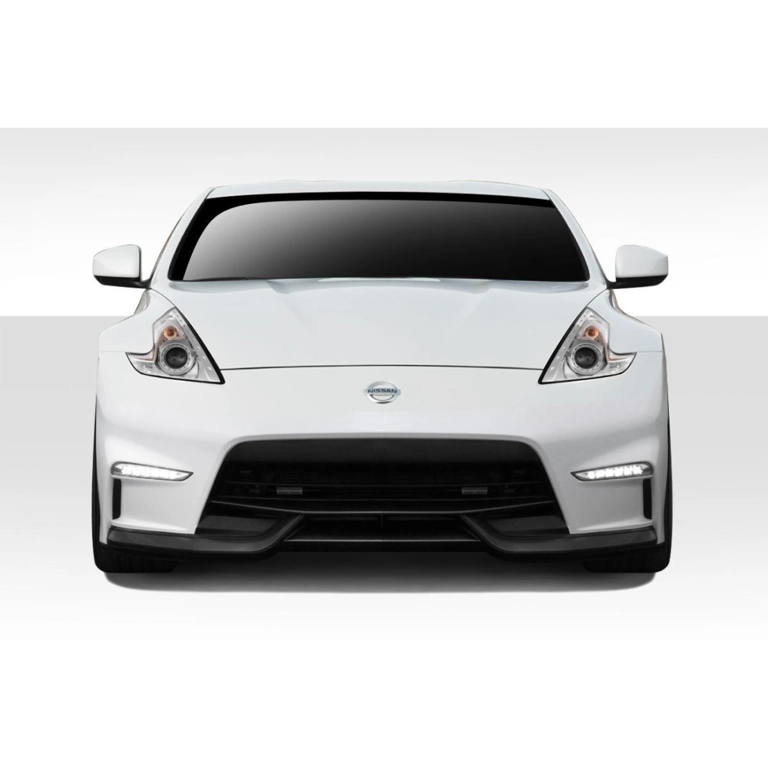 All kind of Exterior/Complete Body Kitsfor Nissan 370Z 2009. 5