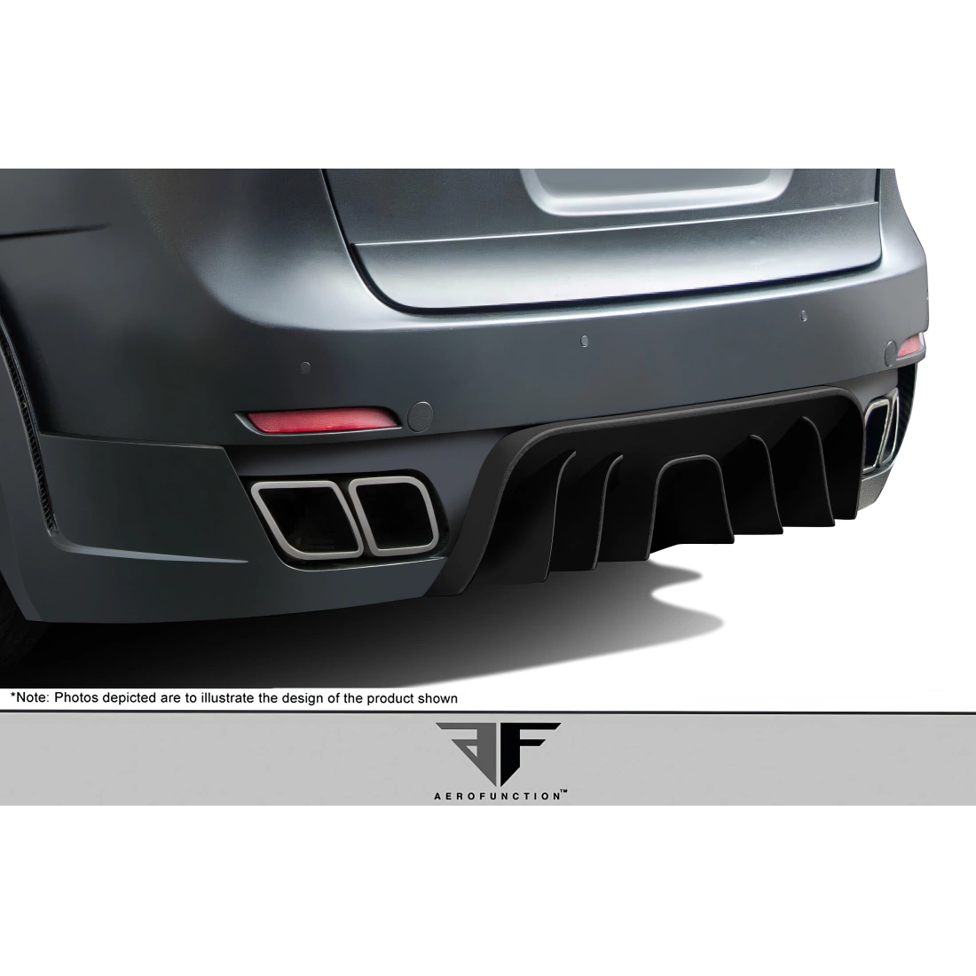 All kind of Performance/Exhaust,Performance/Exhaust/Exhaust Systemsfor  Porsche Cayenne 2011. 6