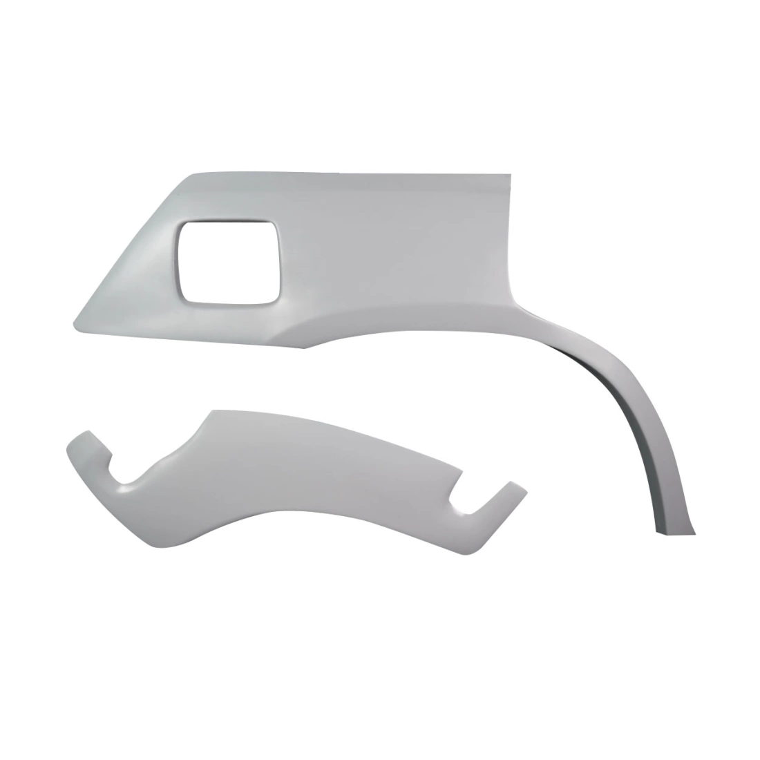 All kind of Exterior/Fendersfor Lexus LX570 2008. 2