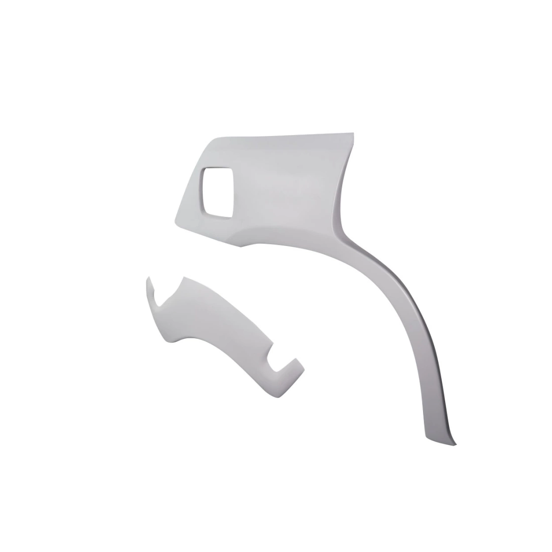 All kind of Exterior/Fendersfor Lexus LX570 2008. 3