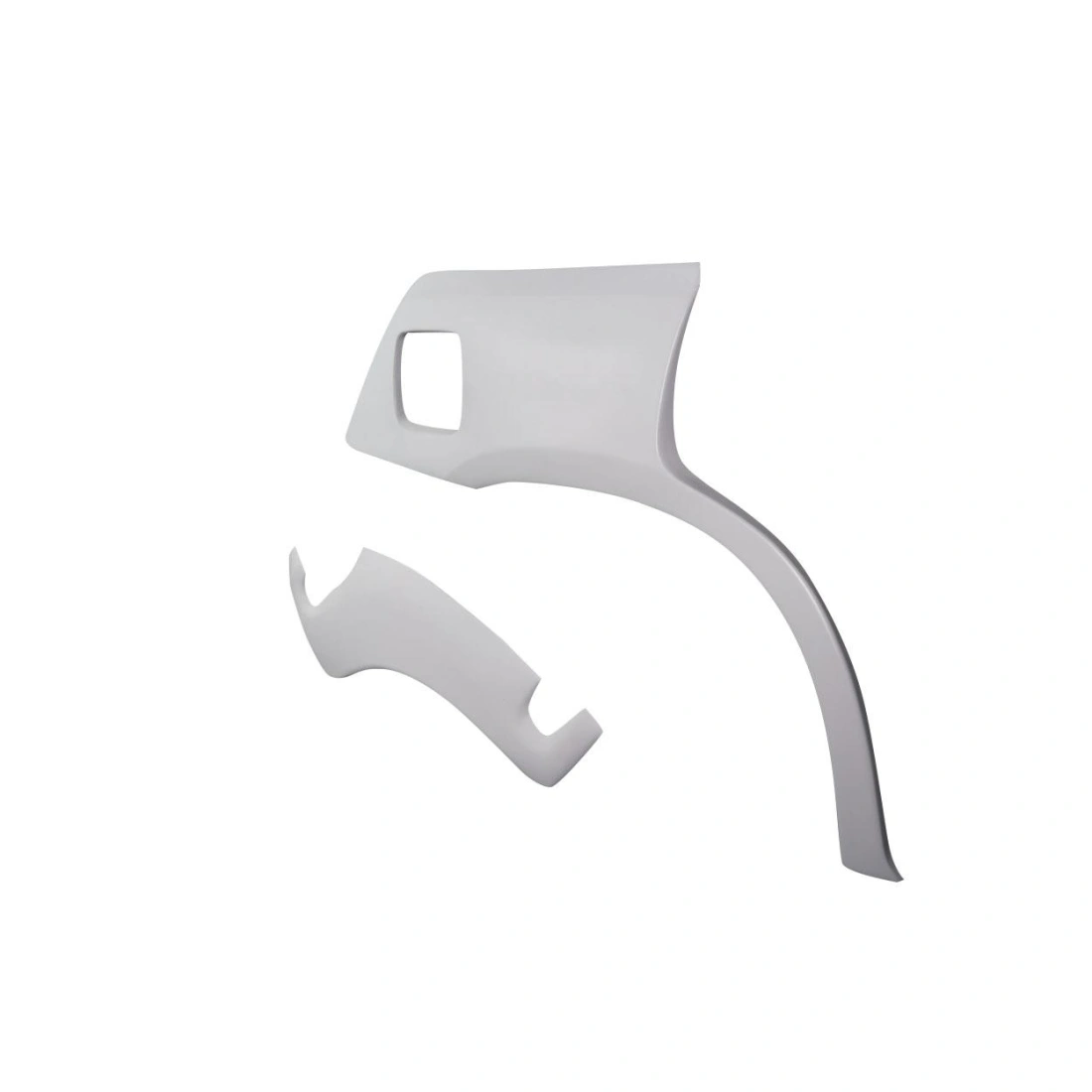 All kind of Exterior/Fendersfor Lexus LX Series 2008. 8