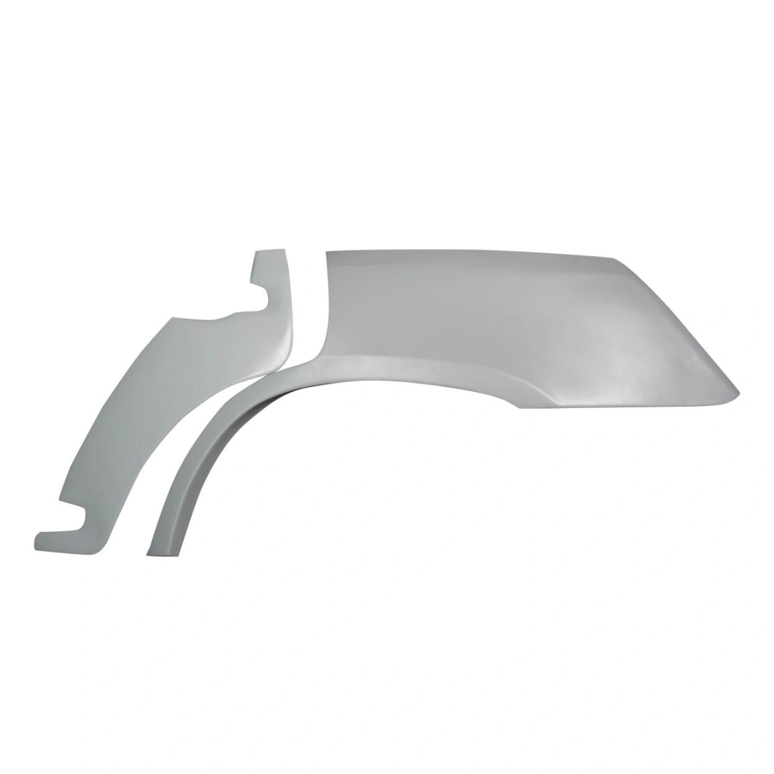 All kind of Exterior/Fendersfor Lexus LX Series 2008. 12