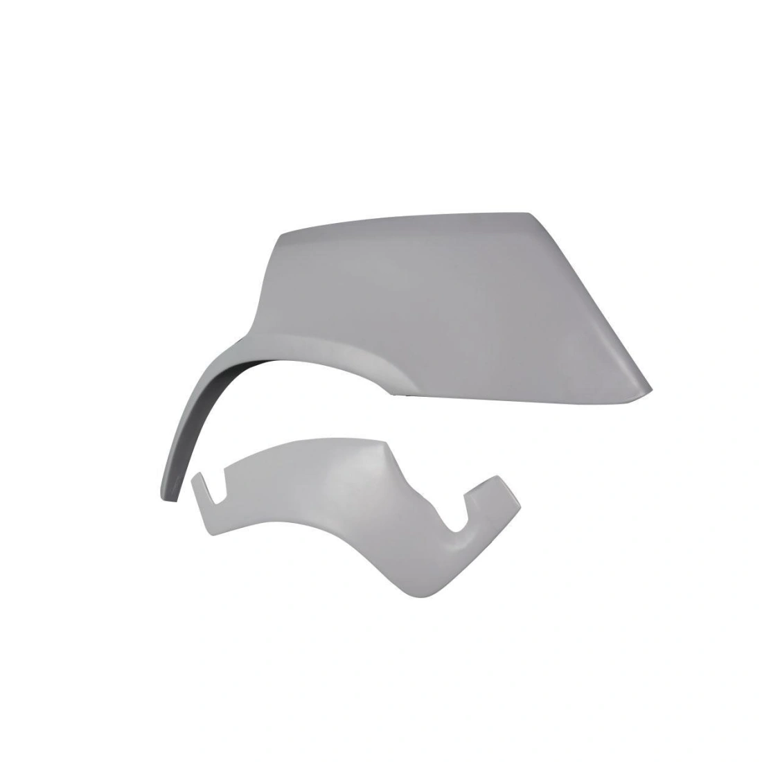 All kind of Exterior/Fendersfor Lexus LX Series 2008. 14